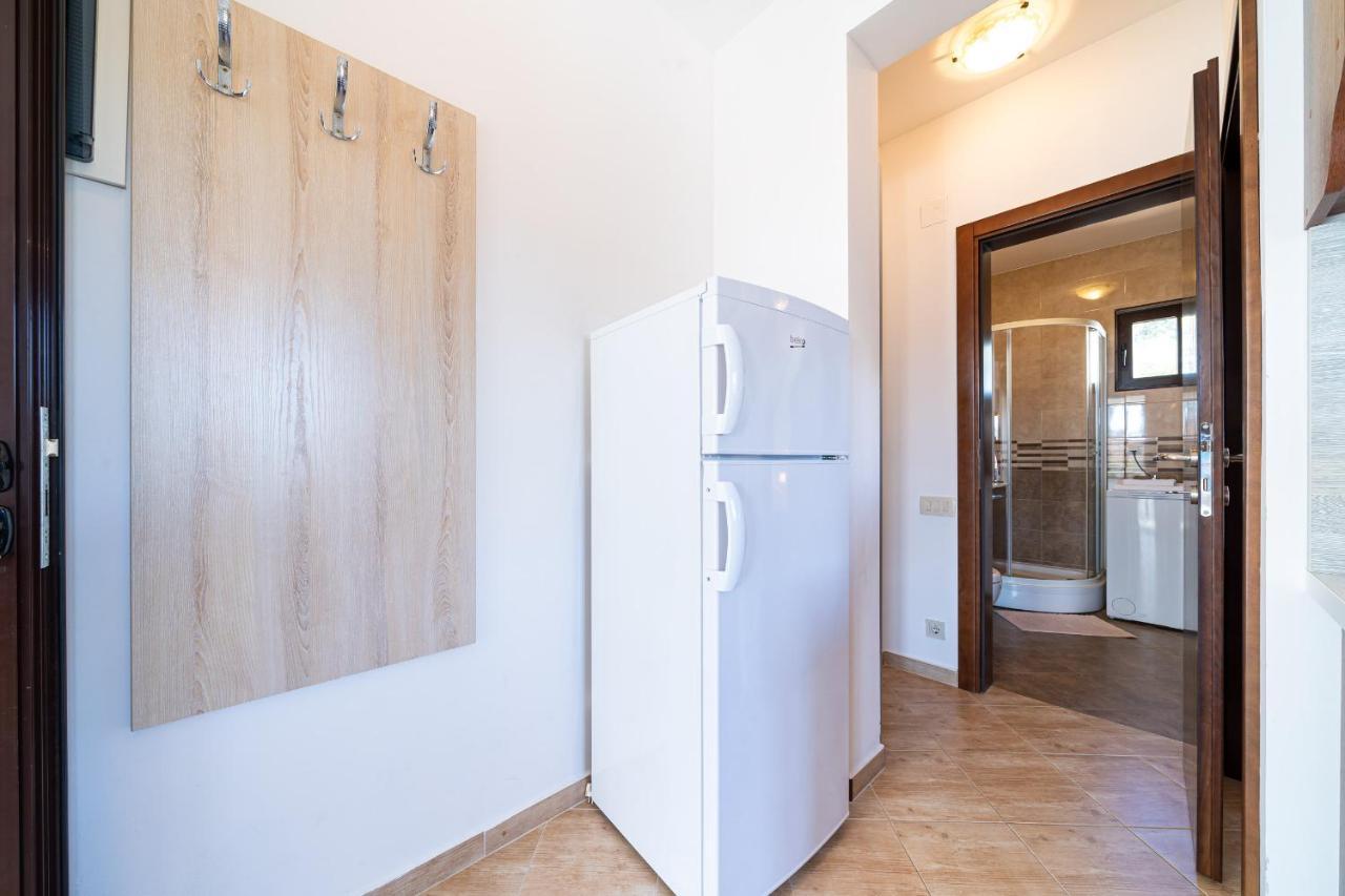 Apartments Svetlana Tivat Exterior photo